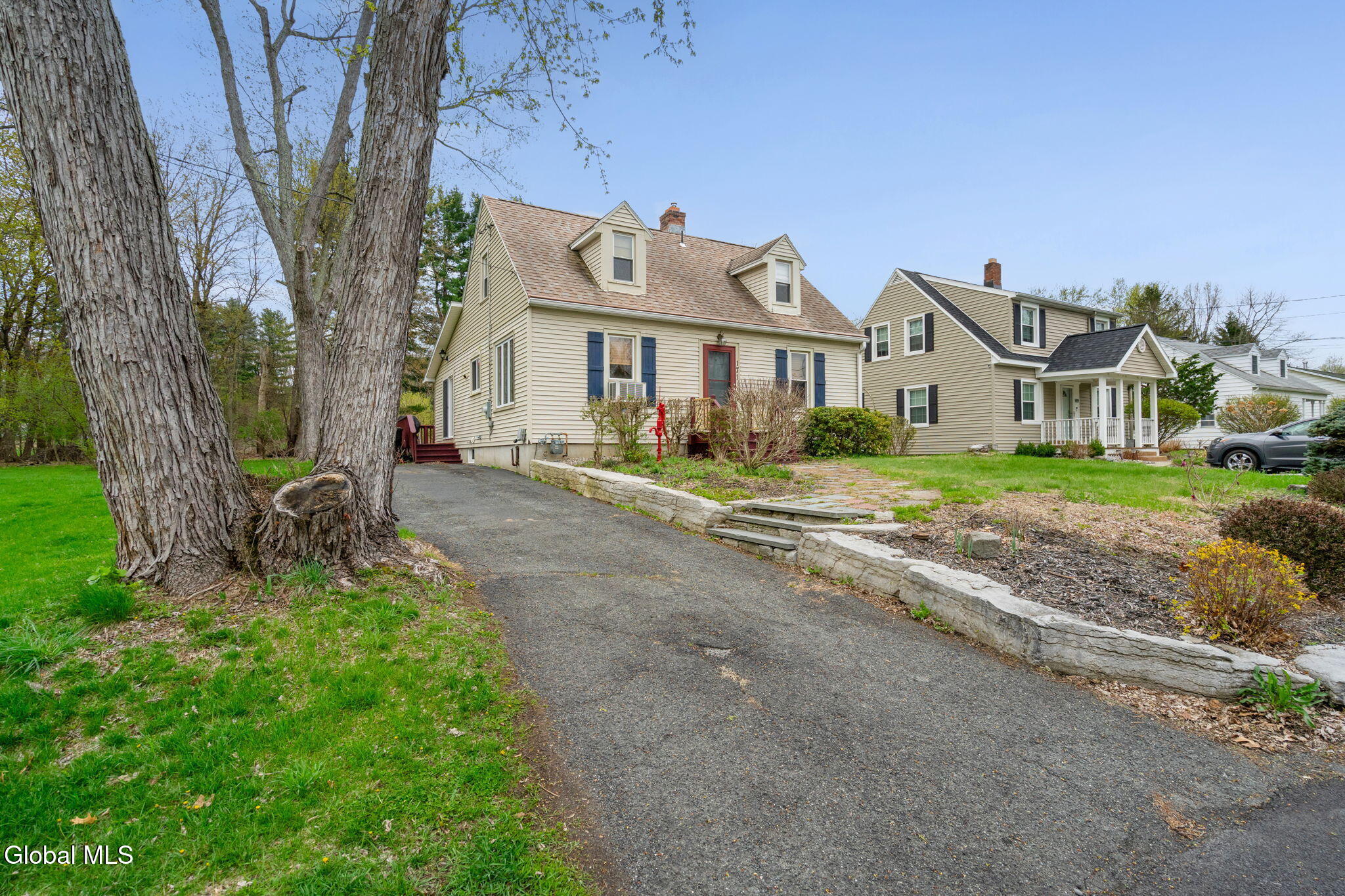 171 Central Avenue Troy NY 12180