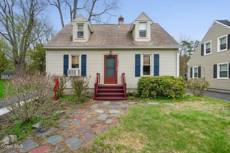 171 Central Avenue Troy NY 12180