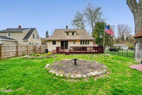 171 Central Avenue Troy NY 12180