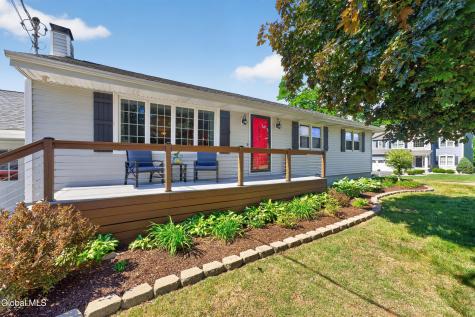521 Russell Road Albany NY 12203