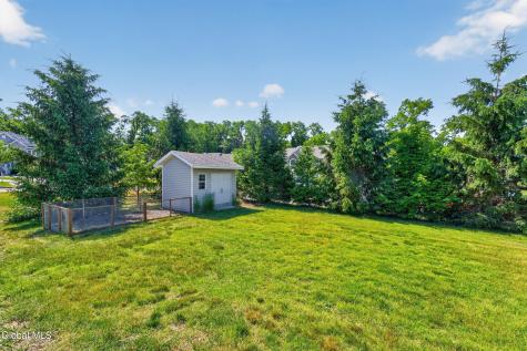 521 Russell Road Albany NY 12203