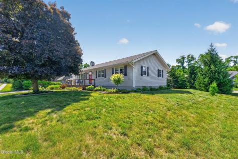 521 Russell Road Albany NY 12203