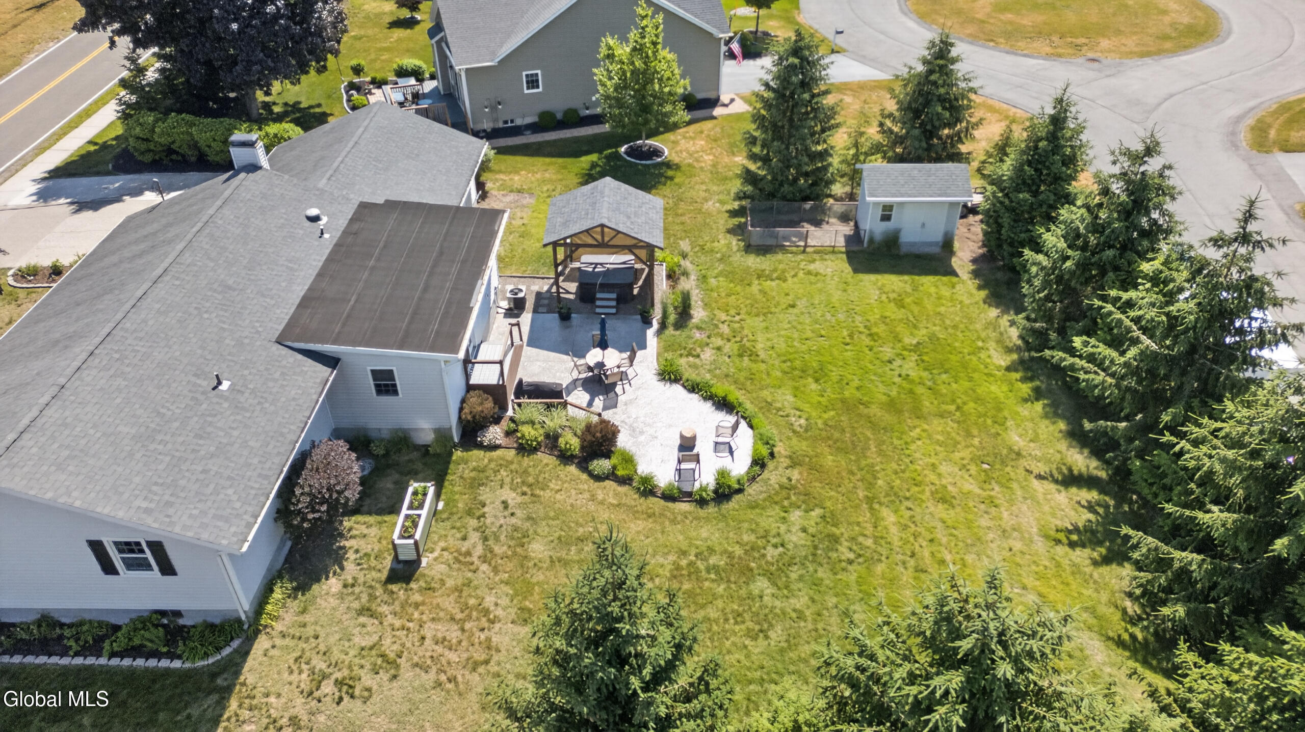 521 Russell Road Albany NY 12203