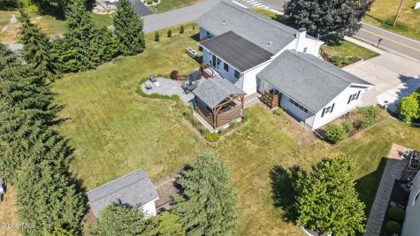 521 Russell Road Albany NY 12203