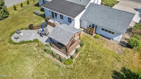 521 Russell Road Albany NY 12203