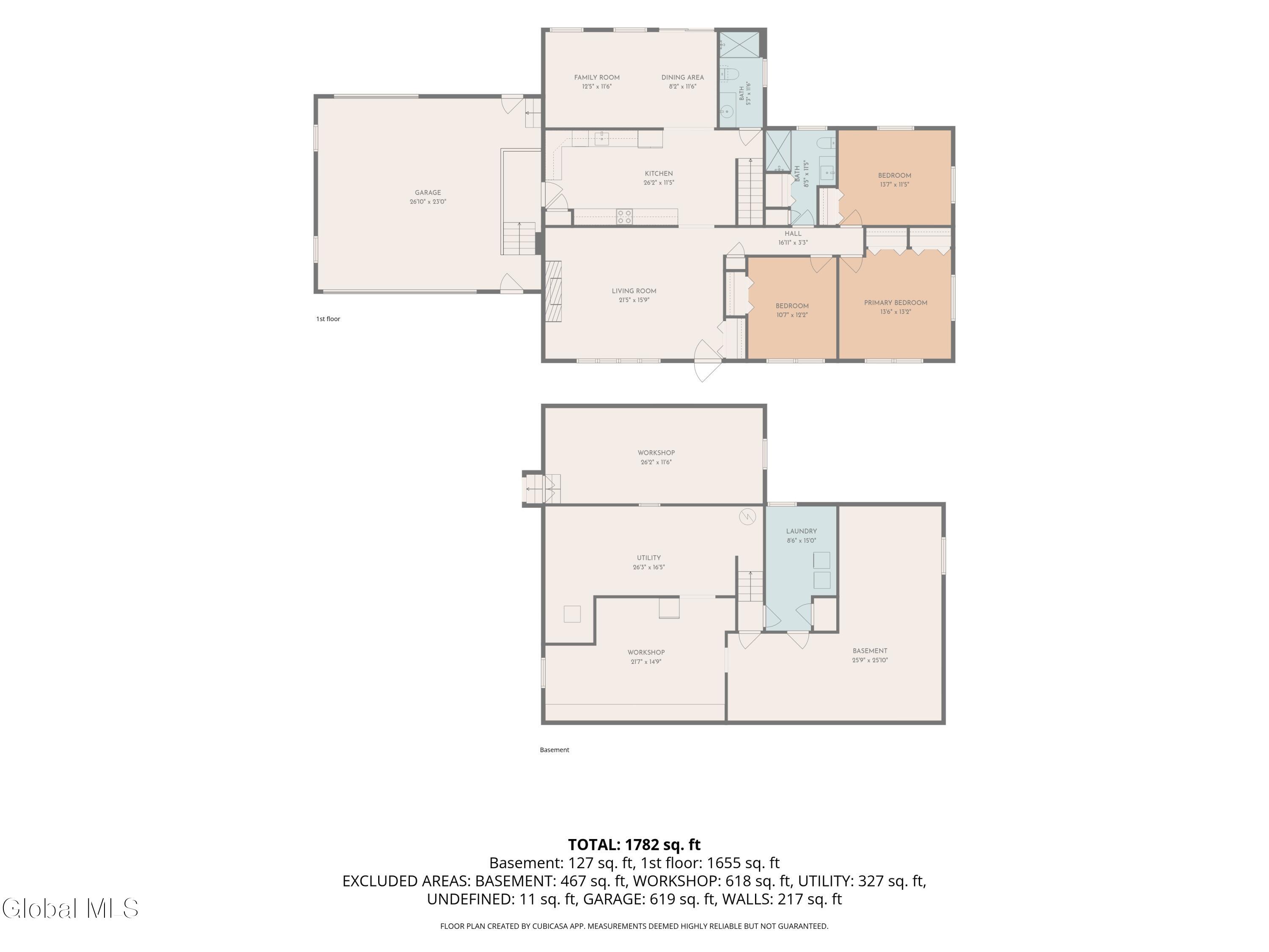 521 Russell Road Albany NY 12203