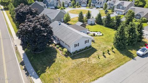 521 Russell Road Albany NY 12203