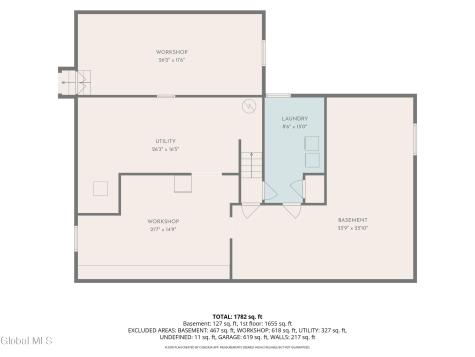 521 Russell Road Albany NY 12203