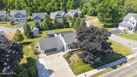 521 Russell Road Albany NY 12203
