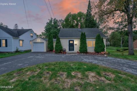287 Vley Road Glenville NY 12302