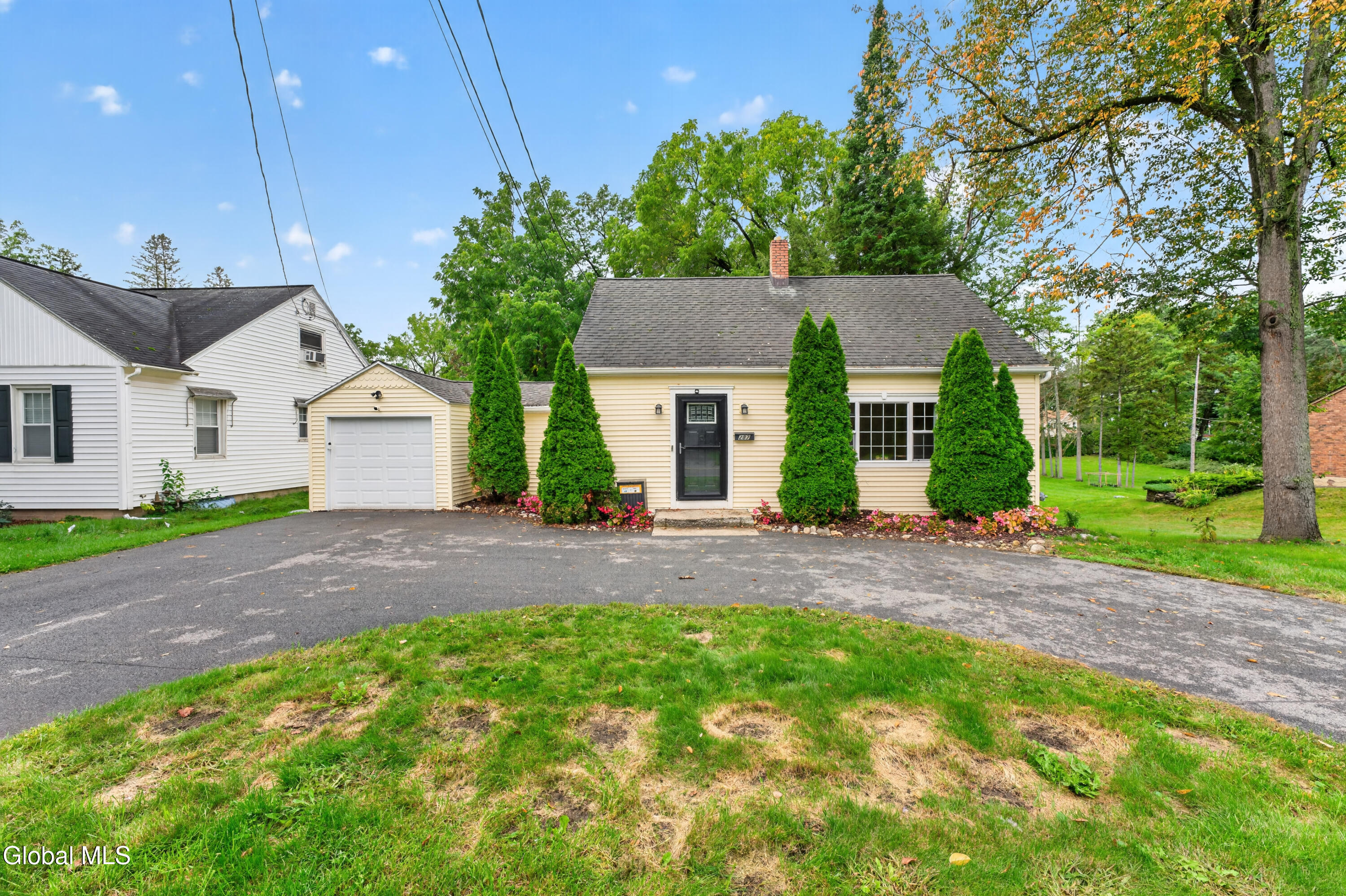 287 Vley Road Glenville NY 12302