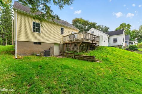 287 Vley Road Glenville NY 12302