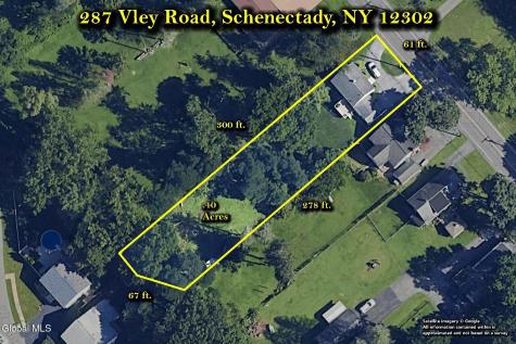 287 Vley Road Glenville NY 12302