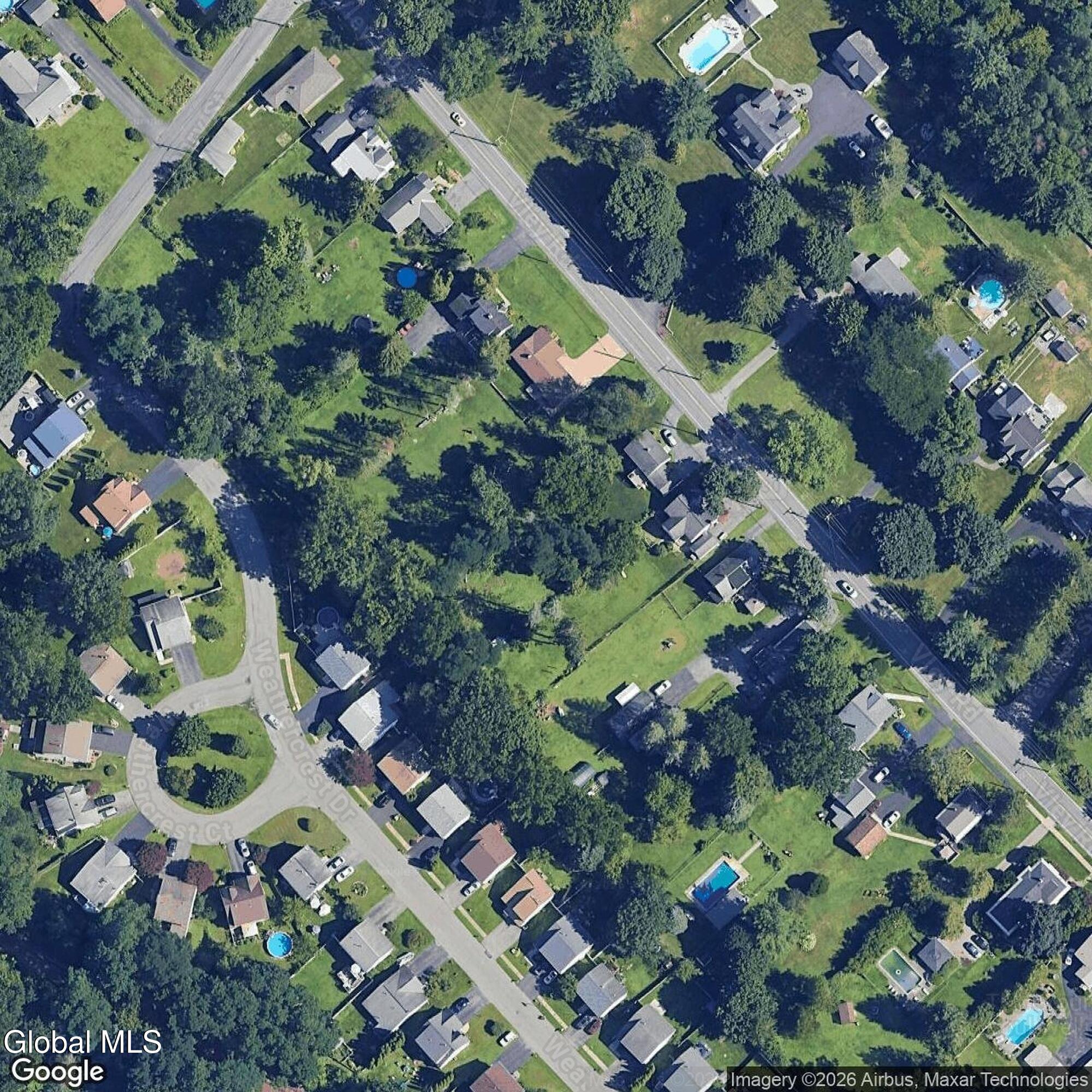 287 Vley Road Glenville NY 12302