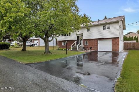 87 Tampa Avenue Albany NY 12203