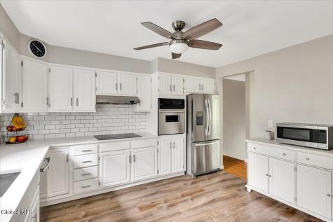 87 Tampa Avenue Albany NY 12203