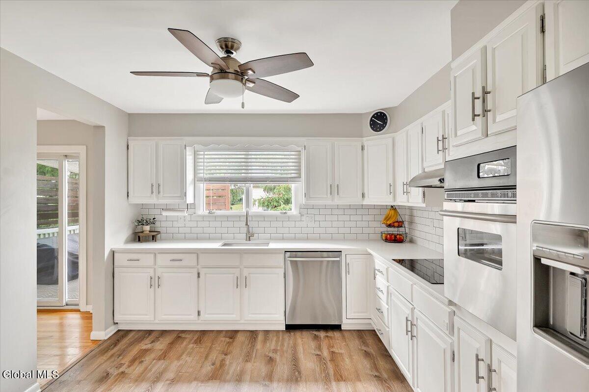 87 Tampa Avenue Albany NY 12203