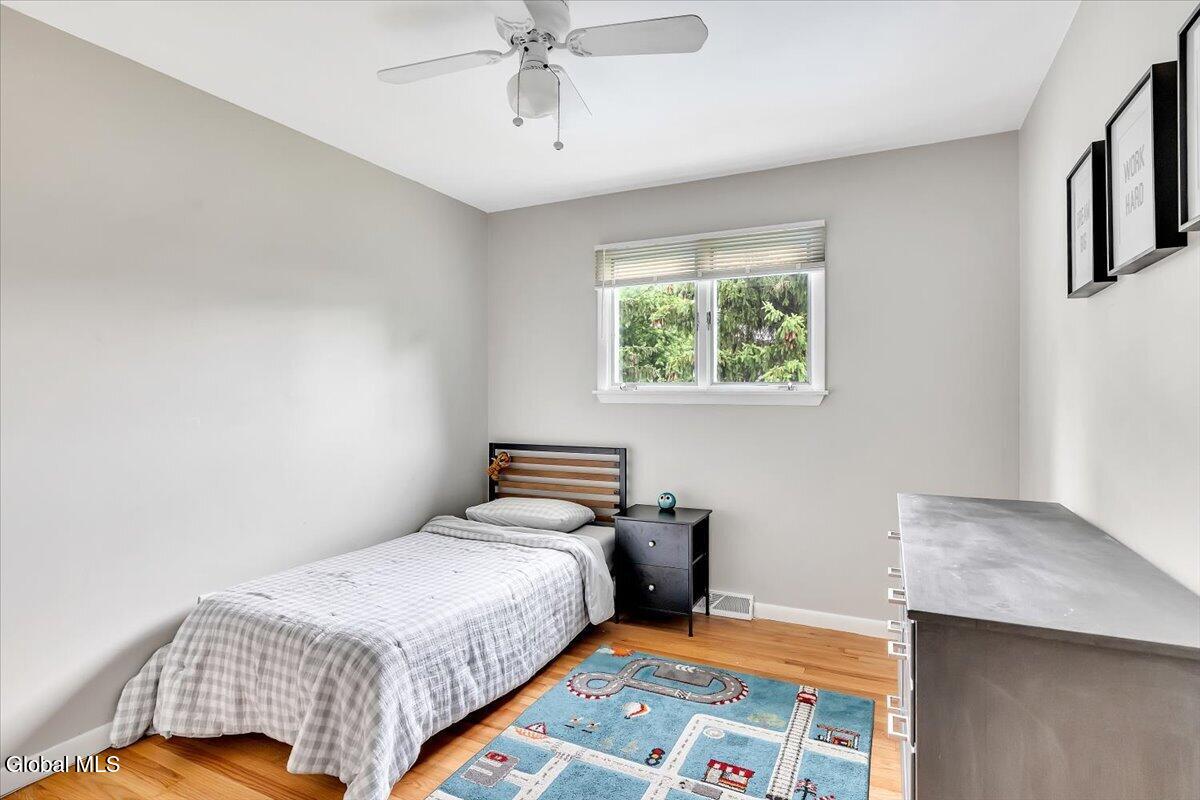 87 Tampa Avenue Albany NY 12203