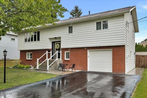87 Tampa Avenue Albany NY 12203