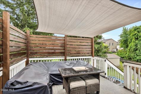87 Tampa Avenue Albany NY 12203