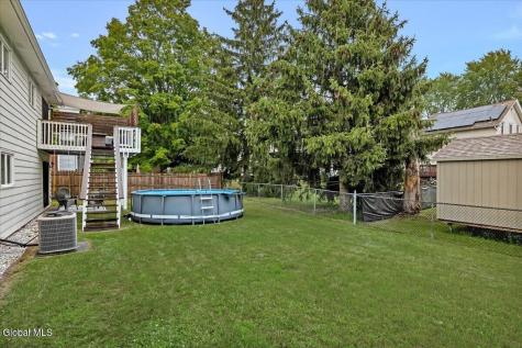 87 Tampa Avenue Albany NY 12203