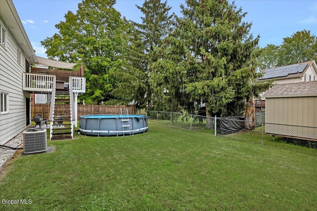 87 Tampa Avenue Albany NY 12203