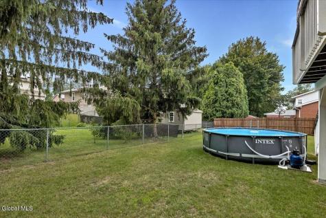 87 Tampa Avenue Albany NY 12203