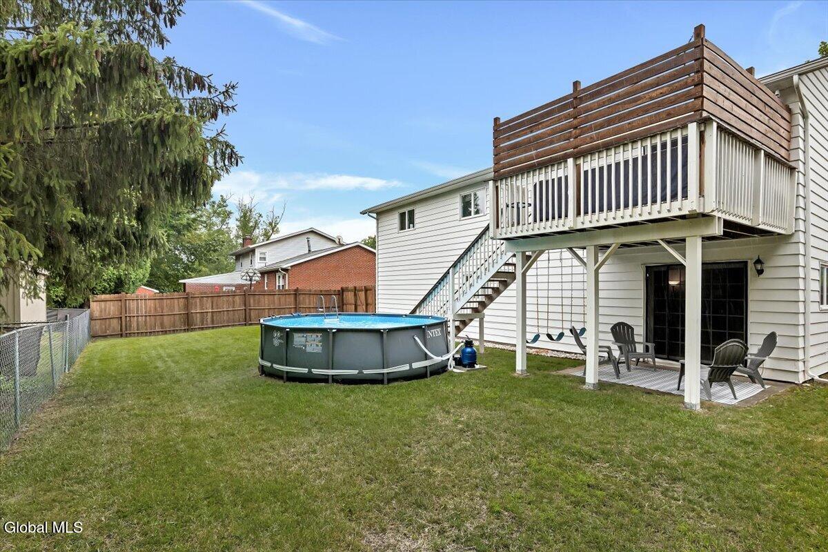 87 Tampa Avenue Albany NY 12203