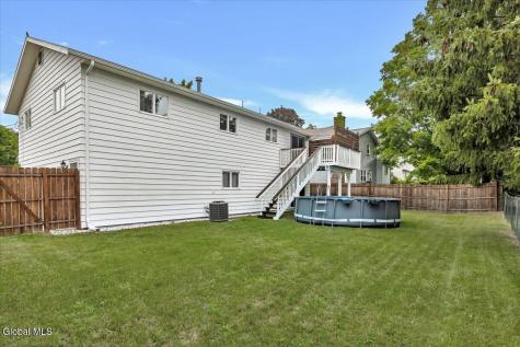 87 Tampa Avenue Albany NY 12203