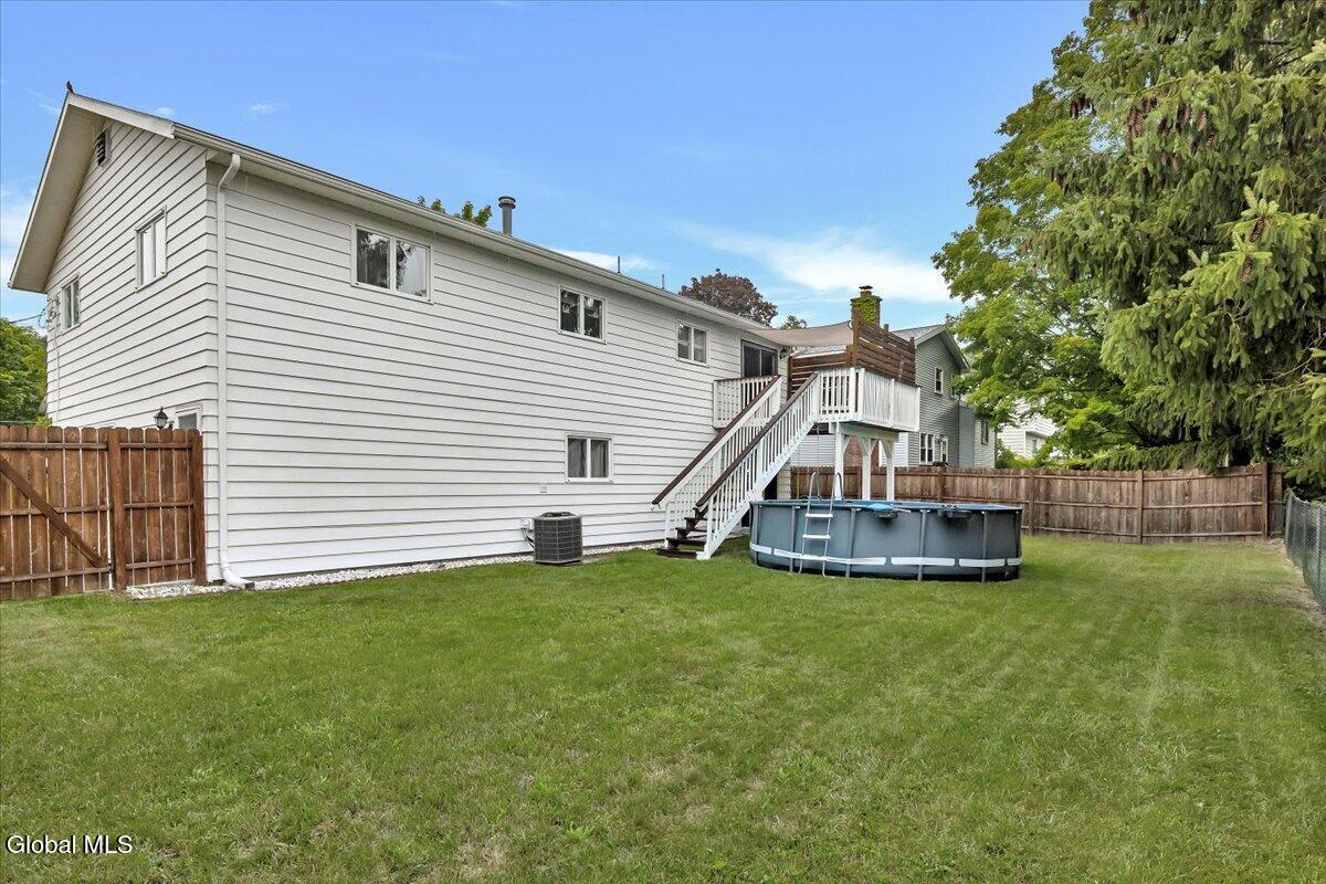 87 Tampa Avenue Albany NY 12203
