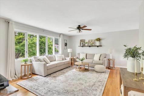 87 Tampa Avenue Albany NY 12203
