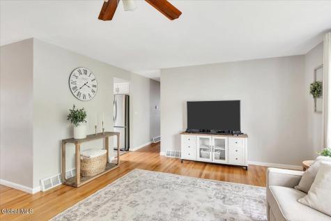 87 Tampa Avenue Albany NY 12203