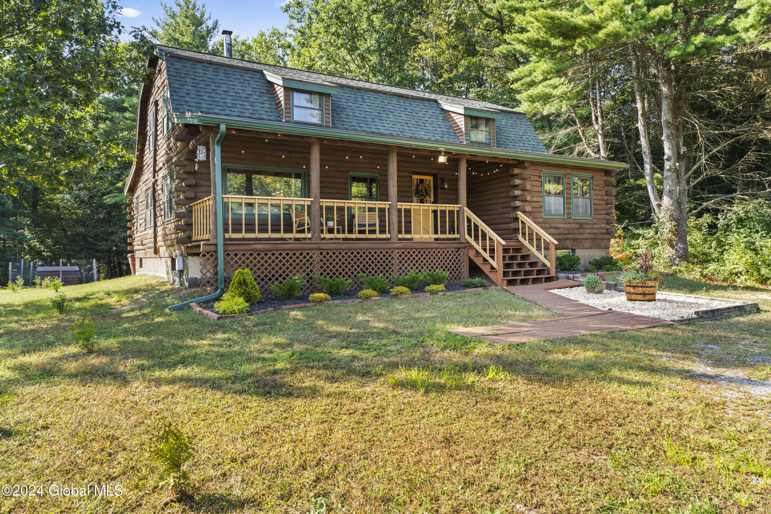 112 Ingersoll Road Saratoga Springs NY 12866