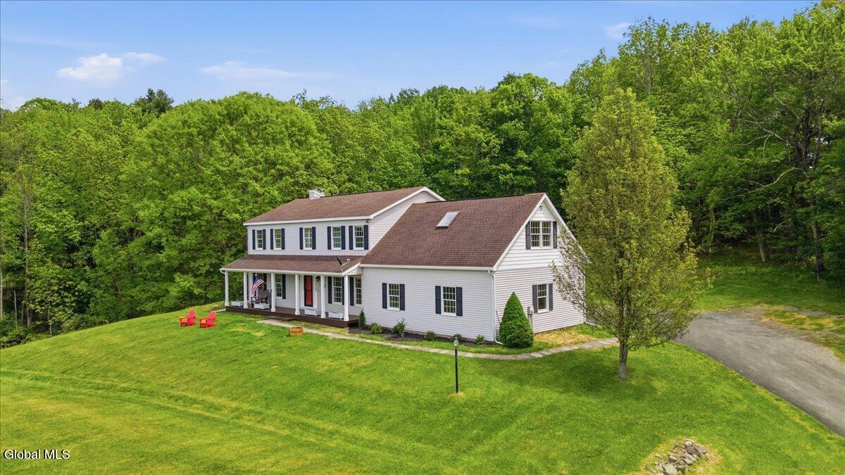 292 Mammoth Spring Road Rensselaer NY 12144