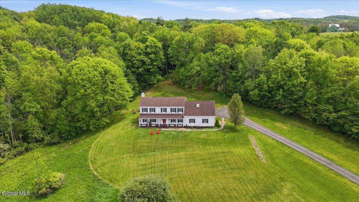 292 Mammoth Spring Road Rensselaer NY 12144