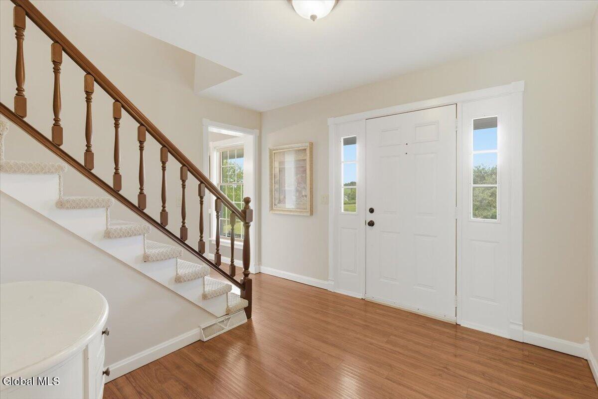 292 Mammoth Spring Road Rensselaer NY 12144