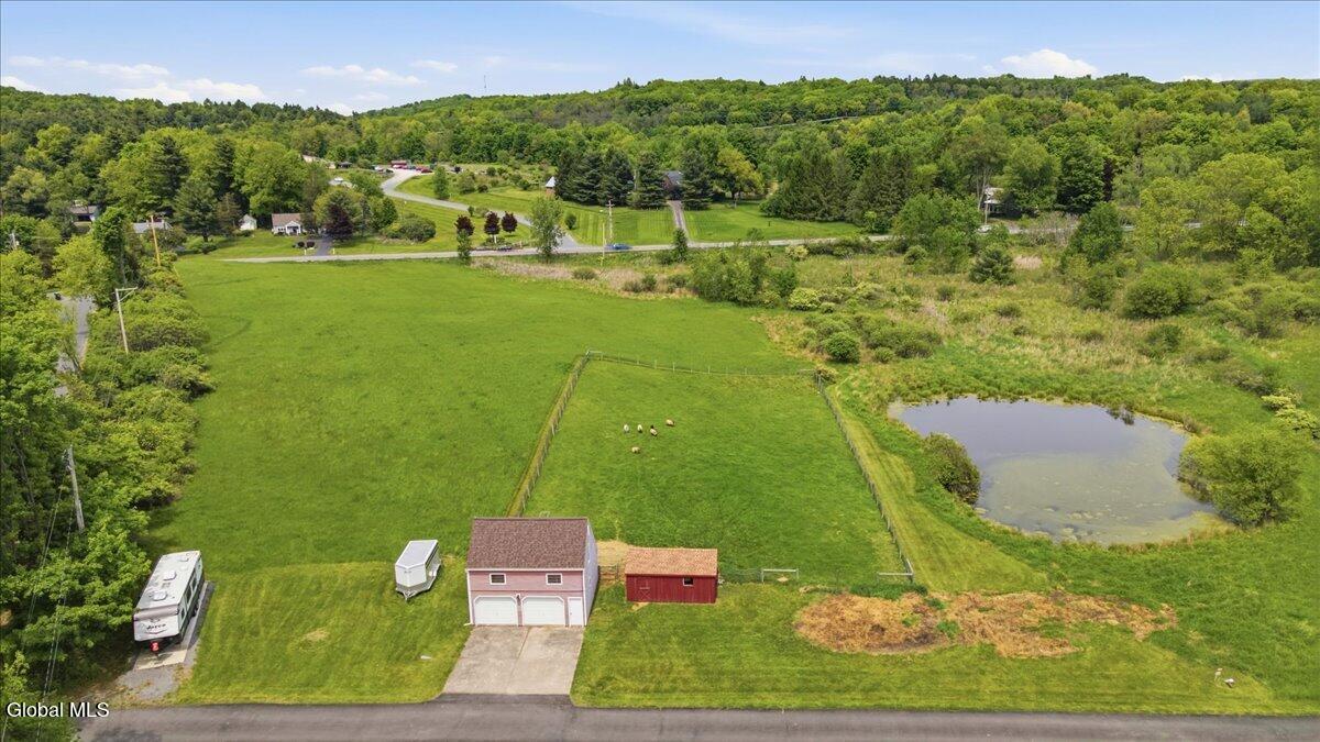 292 Mammoth Spring Road Rensselaer NY 12144