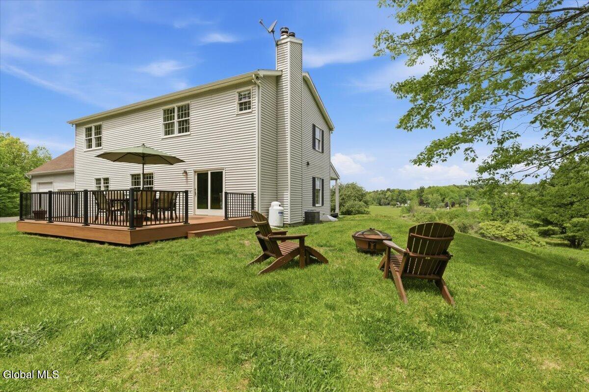 292 Mammoth Spring Road Rensselaer NY 12144