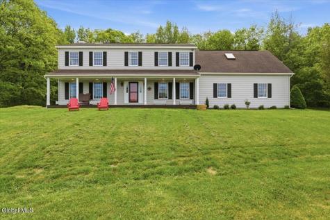 292 Mammoth Spring Road Rensselaer NY 12144