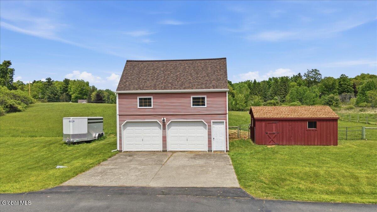 292 Mammoth Spring Road Rensselaer NY 12144