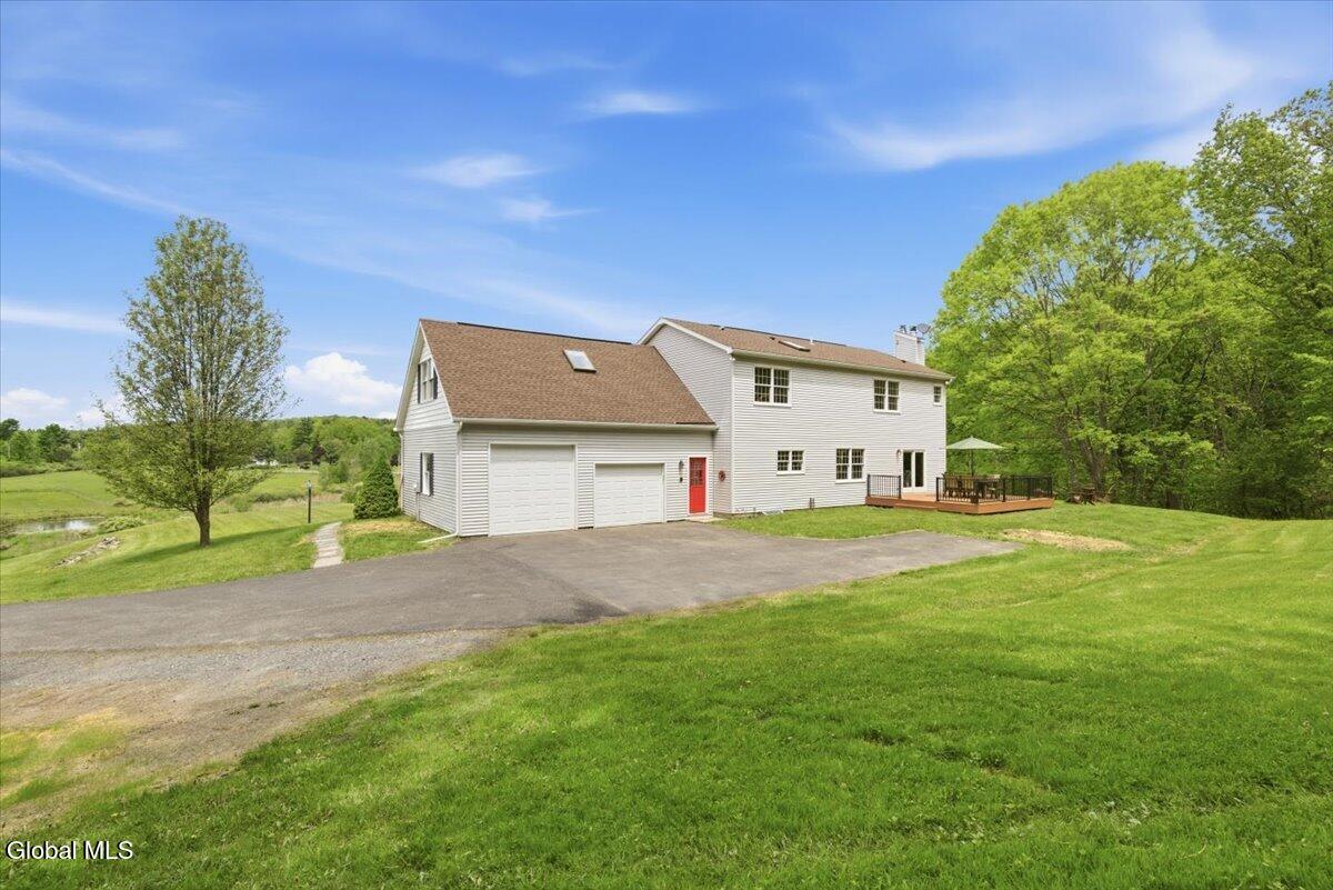292 Mammoth Spring Road Rensselaer NY 12144