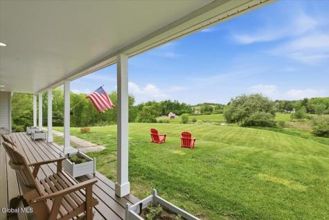 292 Mammoth Spring Road Rensselaer NY 12144