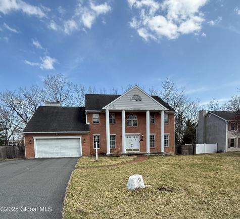 9 Park Drive Menands NY 12204