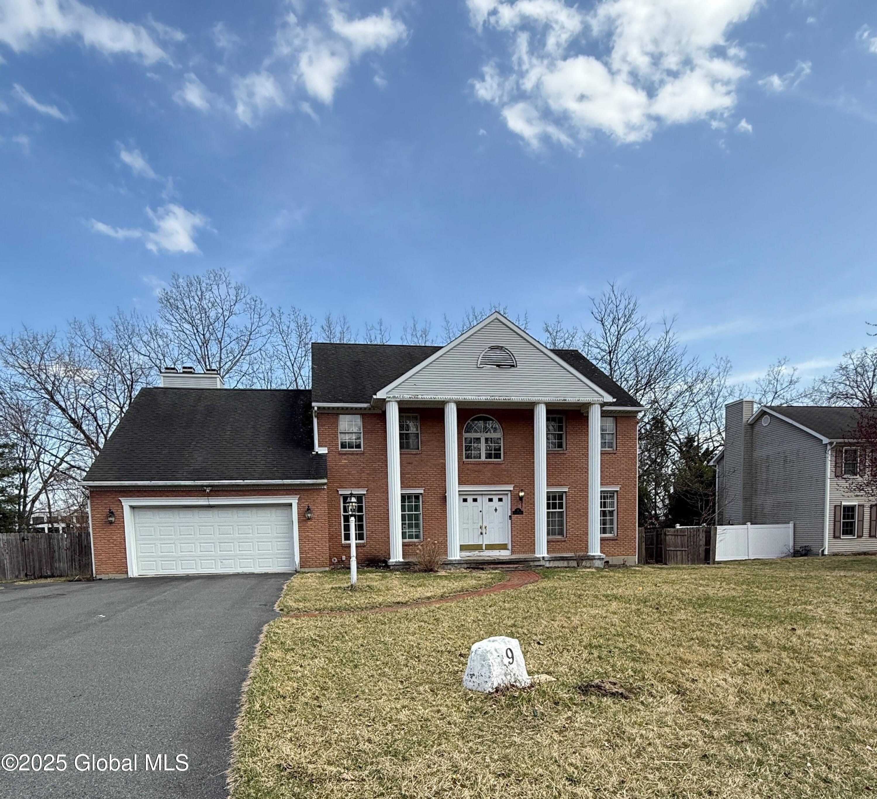 9 Park Drive Menands NY 12204