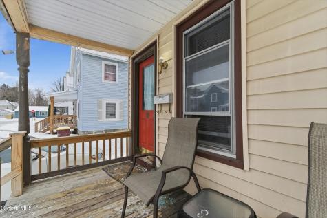 19 Kenworthy Avenue Glens Falls NY 12801