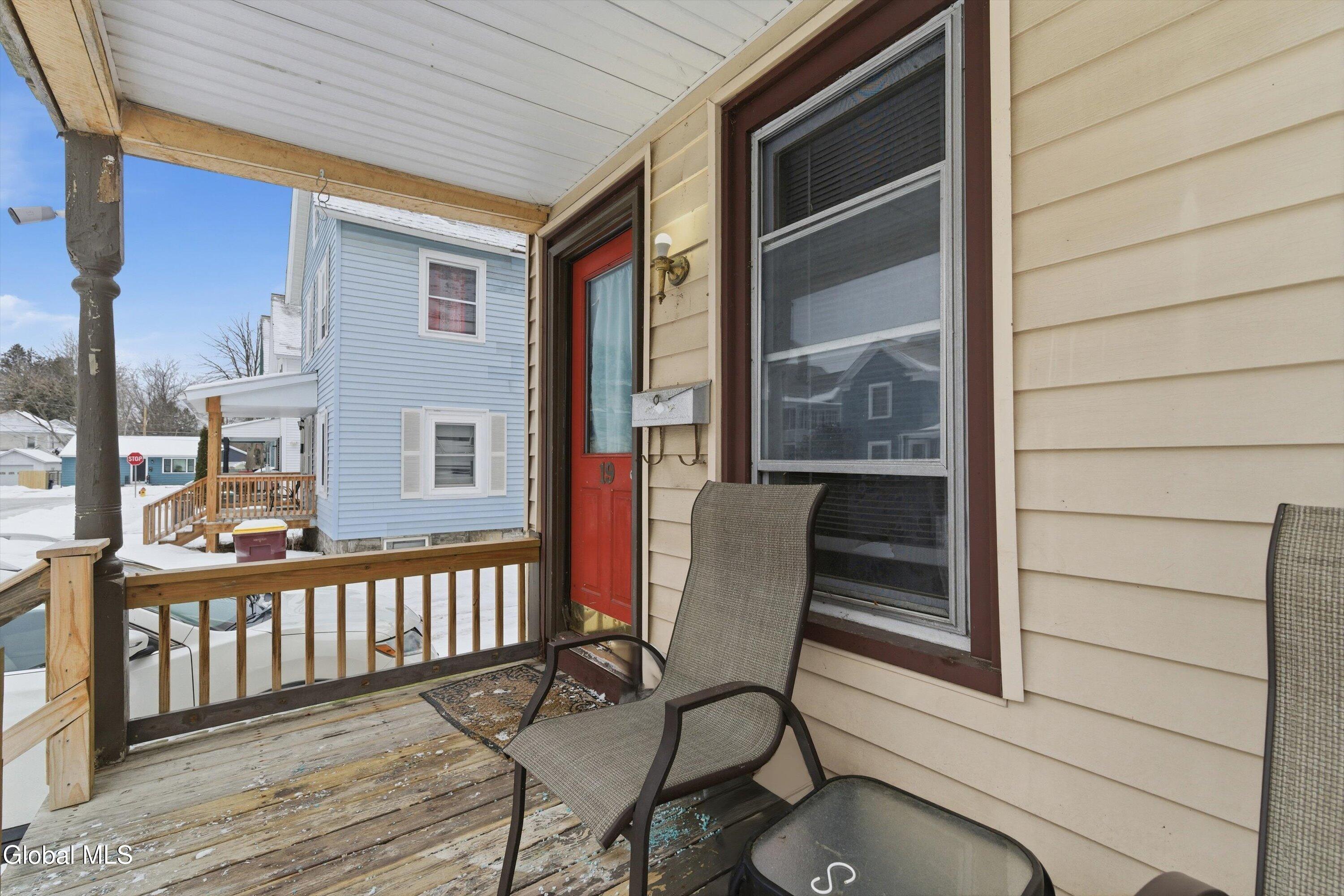 19 Kenworthy Avenue Glens Falls NY 12801