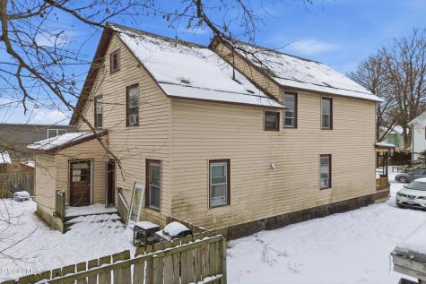 19 Kenworthy Avenue Glens Falls NY 12801