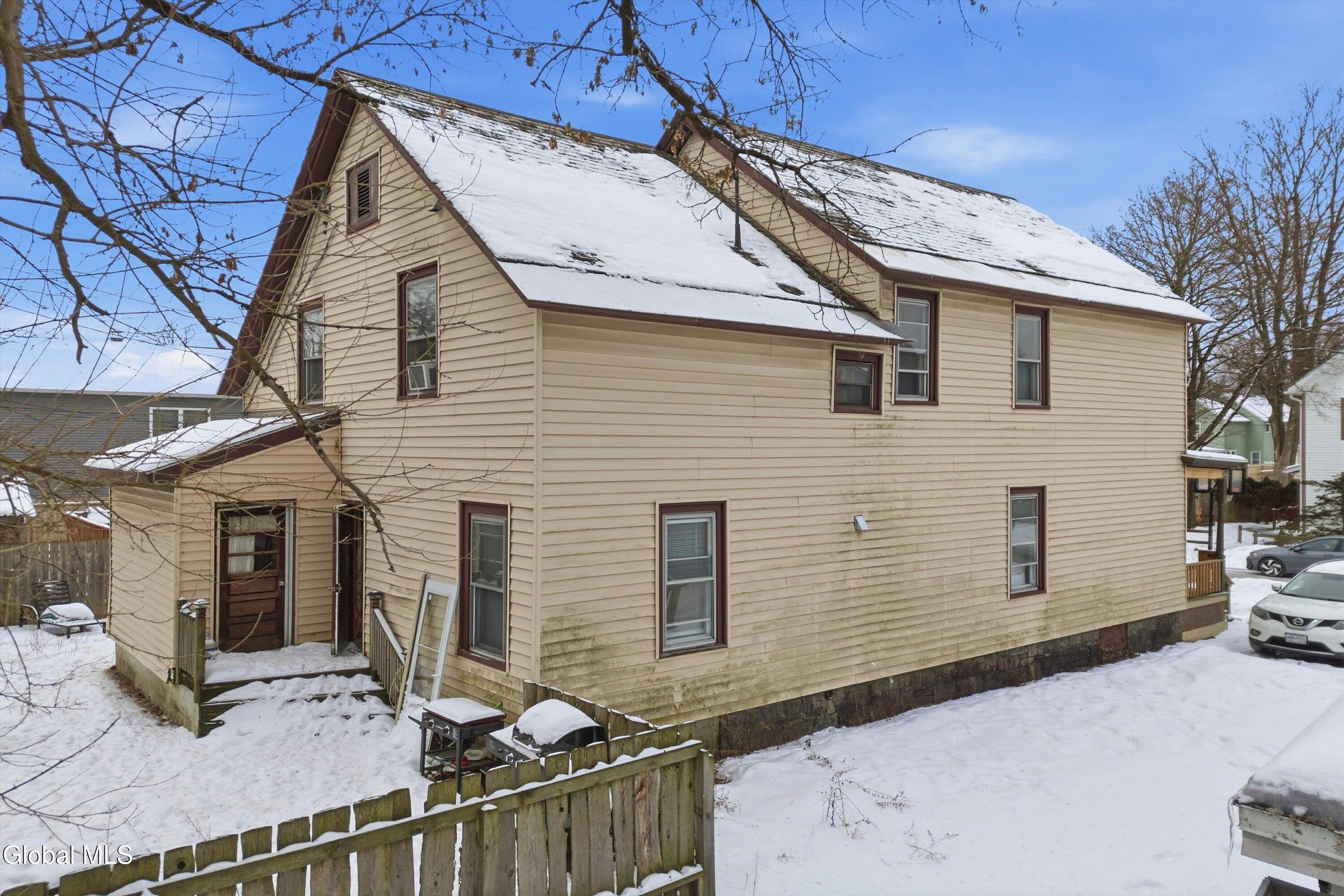 19 Kenworthy Avenue Glens Falls NY 12801