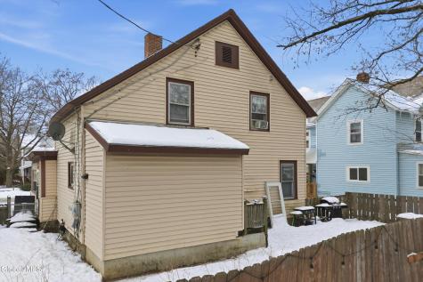 19 Kenworthy Avenue Glens Falls NY 12801