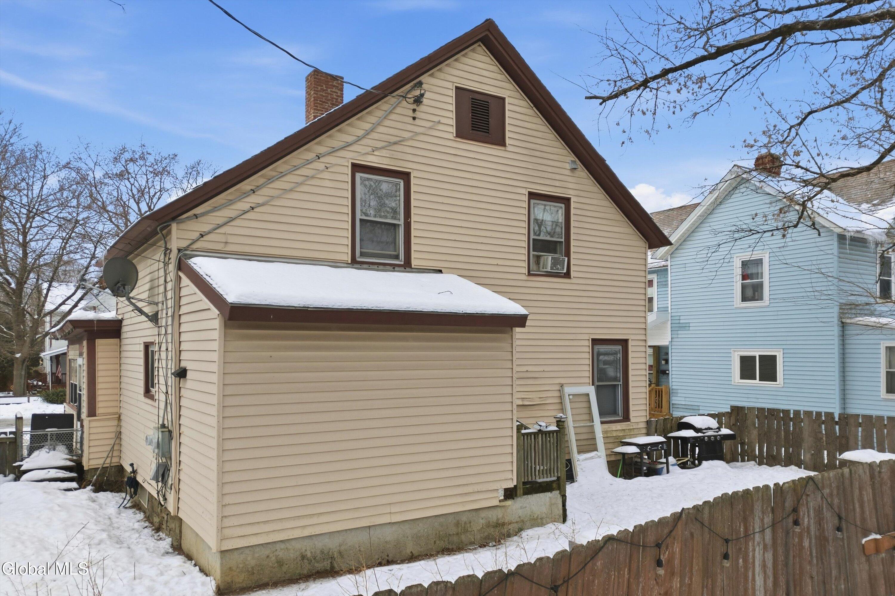 19 Kenworthy Avenue Glens Falls NY 12801